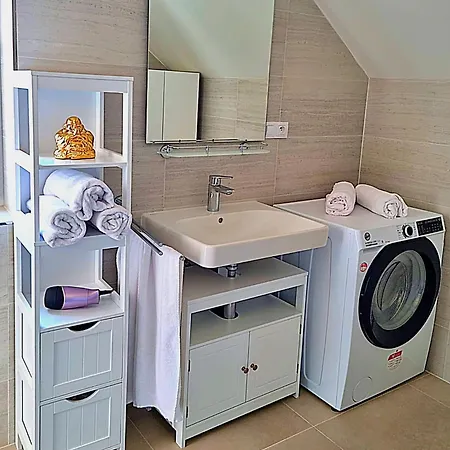 Apartment Relax Pernink