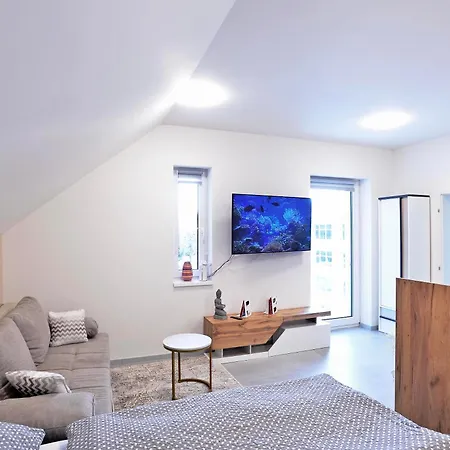 Apartment Relax *
