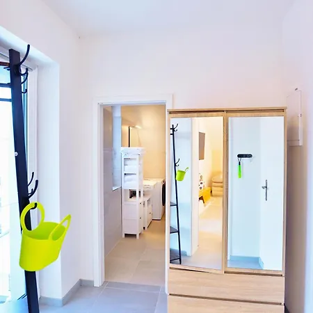 Apartment Relax