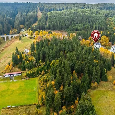 Апартаменты Relax Пернинк