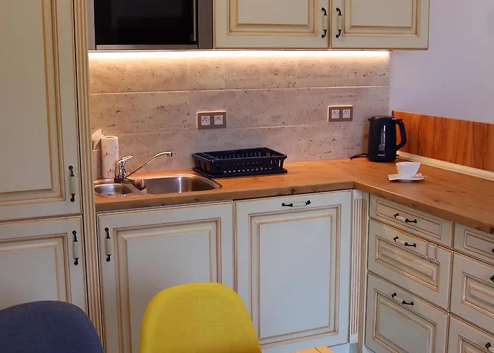 Relax Appartement Pernink
